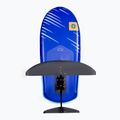 Tavola Wingfoil + aliscafo Unifiber Impulse 5'4 e 4.6 Wing, 2000 Front Wing Foil e Leash 4