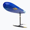 Tavola Wingfoil + aliscafo Unifiber Impulse 5'4 e 4.6 Wing, 2000 Front Wing Foil e Leash 6