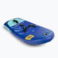 Tavola Wingfoil + aliscafo Unifiber Impulse 5'4 e 4.6 Wing, 2000 Front Wing Foil e Leash 7