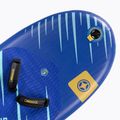 Tavola Wingfoil + aliscafo Unifiber Impulse 5'4 e 4.6 Wing, 2000 Front Wing Foil e Leash 8