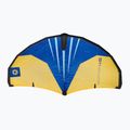 Tavola Wingfoil + aliscafo Unifiber Impulse 5'4 e 4.6 Wing, 2000 Front Wing Foil e Leash 12
