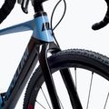 Cipollini gravel bike MCMAR DB 22-RIVAL XPLR-RAPID RED-ENVE G carbonio redmetal lucido 7