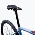 Cipollini gravel bike MCMAR DB 22-RIVAL XPLR-RAPID RED-ENVE G carbonio redmetal lucido 8