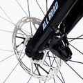 Cipollini gravel bike MCMAR DB 22-RIVAL XPLR-RAPID RED-ENVE G carbonio redmetal lucido 13
