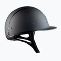 Casco da equitazione Samshield Shadowmatt 5 Swarovski marrone 4