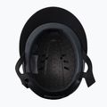 Casco da equitazione Samshield Miss Shield Shadow nero lucido 5