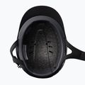 Casco da equitazione Samshield Shadowmatt Rose Gold Trim Blason nero 5