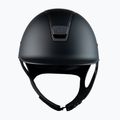 Casco da equitazione Samshield Shadowmatt nero 2