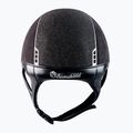 Casco da equitazione Samshield Premium Top Crystal 255 nero 3