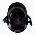 Casco da equitazione Samshield Premium Top Crystal 255 nero 5