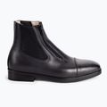 Parlanti Caviglia Z1/L Stivali da equitazione in pelle di vitello nero 2