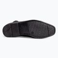 Parlanti Caviglia Z1/L Stivali da equitazione in pelle di vitello nero 4
