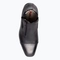Parlanti Caviglia Z1/L Stivali da equitazione in pelle di vitello nero 6