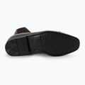 Parlanti Ankle Boots Z1/L Stivali da equitazione in pelle di vitello marrone 4