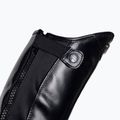 Parlanti Mini Chaps Chaps in pelle di vitello nero 6