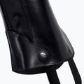 Parlanti Mini Chaps Chaps in pelle di vitello nero 7