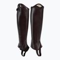 Parlanti Mini Chaps Pelle di vitello marrone 9