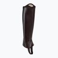 Parlanti Mini Chaps Pelle di vitello marrone 2