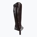 Parlanti Mini Chaps Pelle di vitello marrone 3