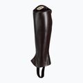 Parlanti Mini Chaps Pelle di vitello marrone 4