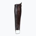 Parlanti Mini Chaps Pelle di vitello marrone 5