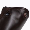 Parlanti Mini Chaps Pelle di vitello marrone 6