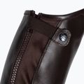 Parlanti Mini Chaps Pelle di vitello marrone 7