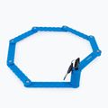 GERDA Fold LiteE 950V blu lucchetto per bicicletta 2