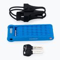 GERDA Fold LiteE 950V blu lucchetto per bicicletta 4