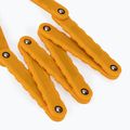 GERDA Fold LiteE 950V lucchetto per bicicletta giallo 3