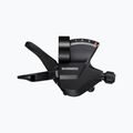 Shimano SL-M315 leva deragliatore destro 7rz nero 4