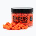 Esche a gancio Ringers Orange Chocolate Wafters 6 mm 150 ml