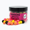 Ringers Allsorts Popup Boilies 100 g esca a gancio dumbells