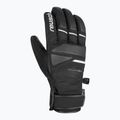 Guanto da sci Reusch Storm R-TEX XT bianco/nero 6