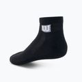 Calzini da allenamento Wilson da uomo 3PP Premium Low Cut 3 confezioni nero W8F2B-3730 2