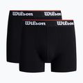 Wilson boxer uomo 2 pezzi nero W875M-270M