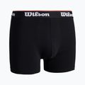 Wilson boxer uomo 2 pezzi nero W875M-270M 3