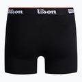 Wilson boxer uomo 2 pezzi nero W875M-270M 4