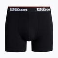 Wilson boxer 2-Pack uomo nero, grigio W875H-270M 2