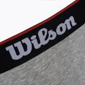 Wilson boxer 2-Pack uomo nero, grigio W875H-270M 9