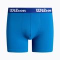 Wilson boxer uomo 2 pezzi blu/marino W875E-270M 3