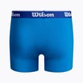 Wilson boxer uomo 2 pezzi blu/marino W875E-270M 5