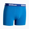 Wilson boxer uomo 2 pezzi blu/marino W875E-270M 7