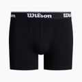 Wilson boxer da uomo 2 pezzi nero/verde W875V-270M 2