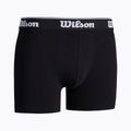 Wilson boxer da uomo 2 pezzi nero/verde W875V-270M 6