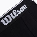 Wilson boxer da uomo 2 pezzi nero/verde W875V-270M 8