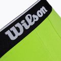 Wilson boxer da uomo 2 pezzi nero/verde W875V-270M 9