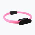 Cerchio per pilates Phoenix Fitness pink