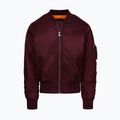 Giacca uomo Pitbull Ma 1 Verano Bomber black 4