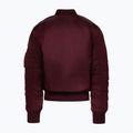 Giacca uomo Pitbull Ma 1 Verano Bomber black 5